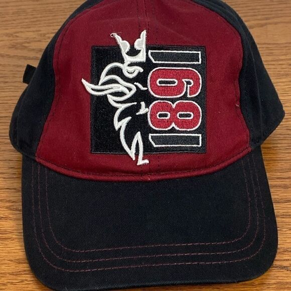 Scania Truck Gear Adjustable Hat - Picture 1 of 4